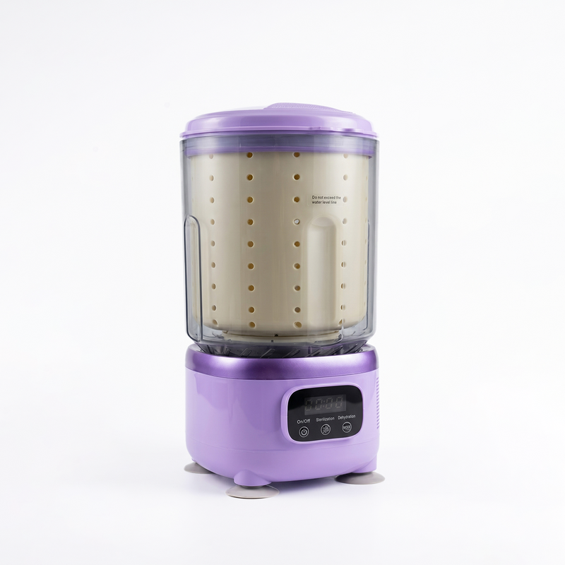 No washer space? Meet Ceenor Tide — $50